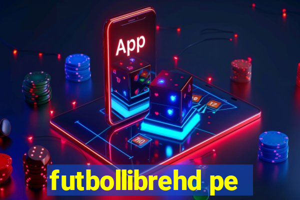 futbollibrehd pe