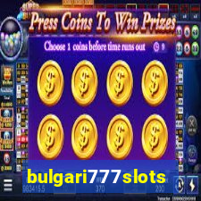 bulgari777slots.com