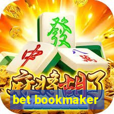 bet bookmaker