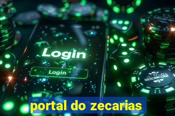 portal do zecarias