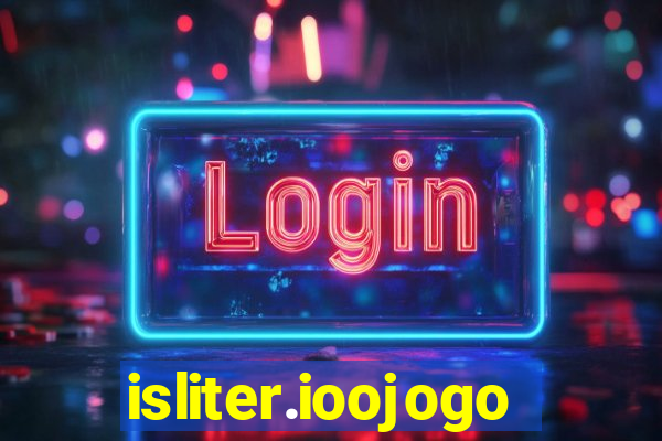 isliter.ioojogo