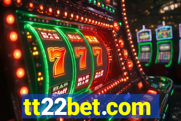 tt22bet.com