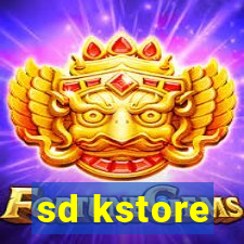 sd kstore