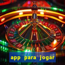 app para jogar truco valendo dinheiro