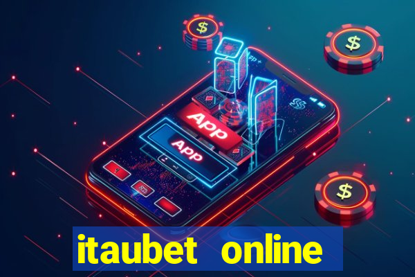 itaubet online casino slots live casino