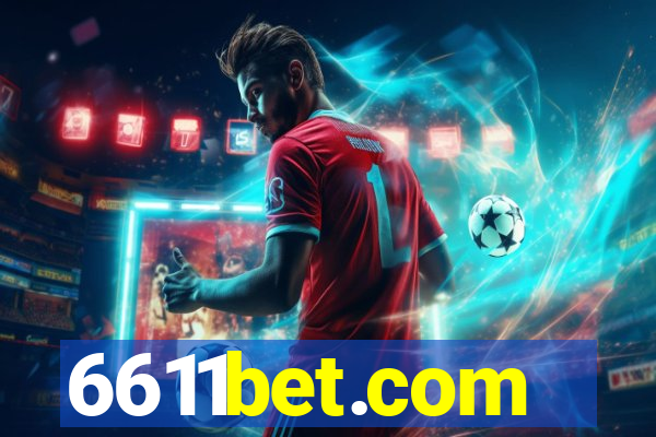 6611bet.com