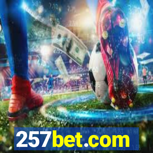 257bet.com