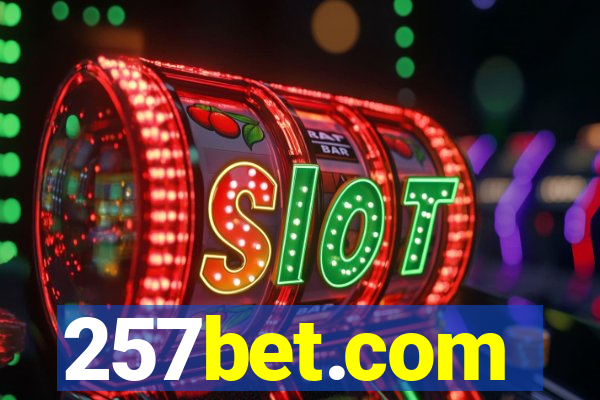 257bet.com