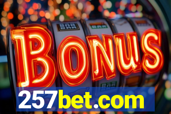 257bet.com