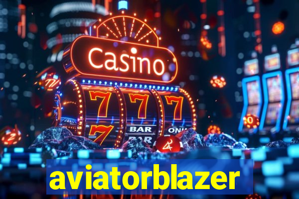 aviatorblazer