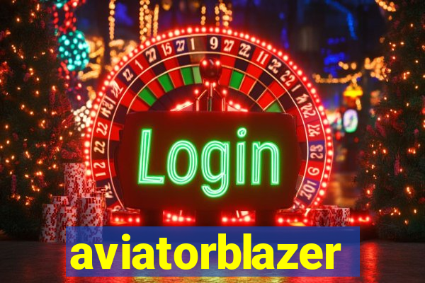 aviatorblazer