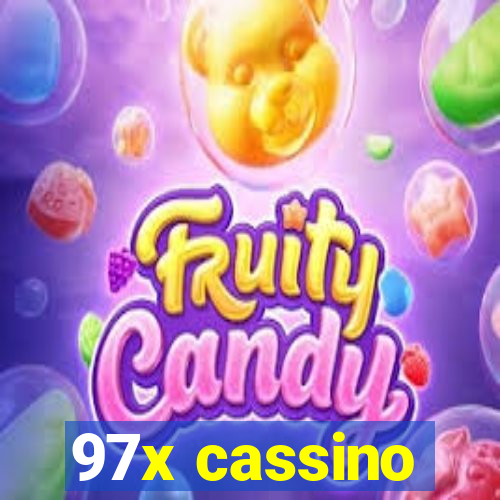 97x cassino