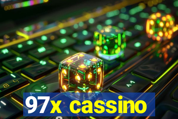 97x cassino