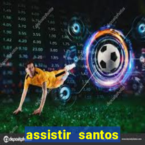 assistir santos justiceiros 2 completo dublado