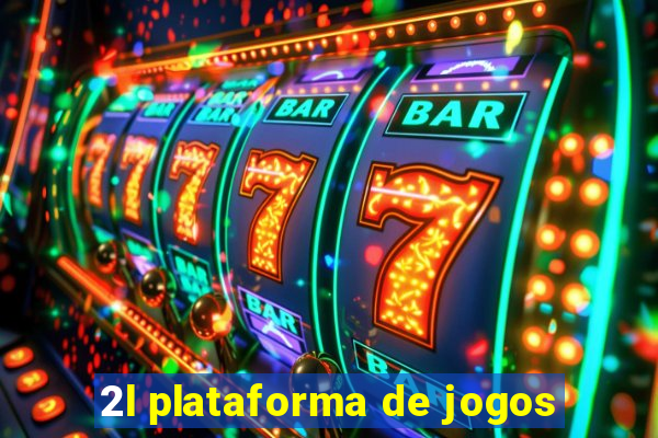 2l plataforma de jogos