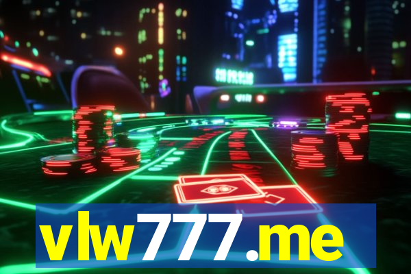 vlw777.me