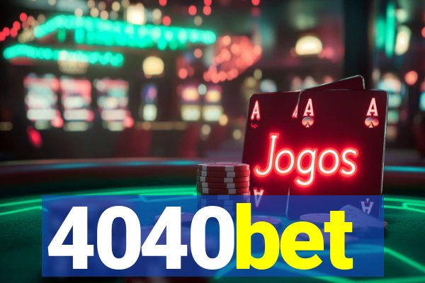 4040bet