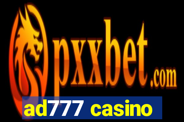 ad777 casino