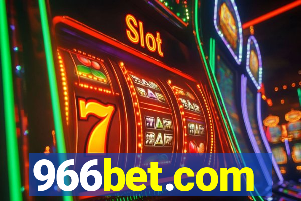 966bet.com