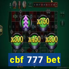 cbf 777 bet