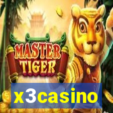 x3casino