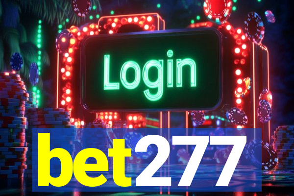 bet277