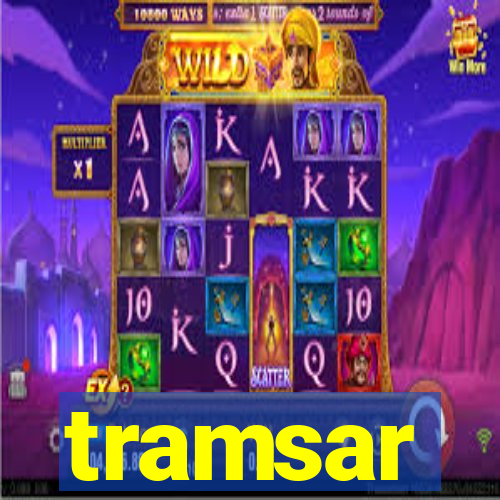 tramsar