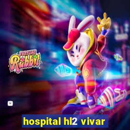 hospital hl2 vivar