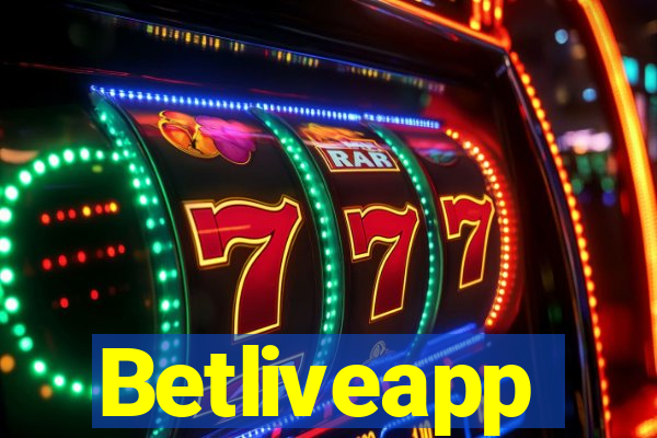 Betliveapp