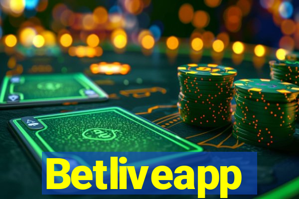 Betliveapp