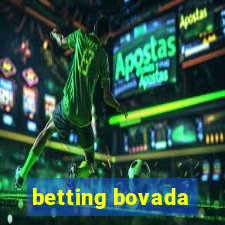 betting bovada