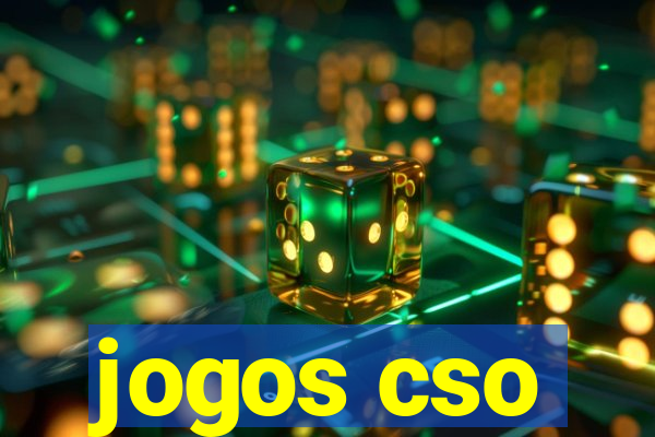 jogos cso