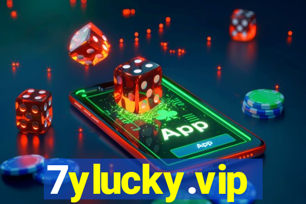 7ylucky.vip