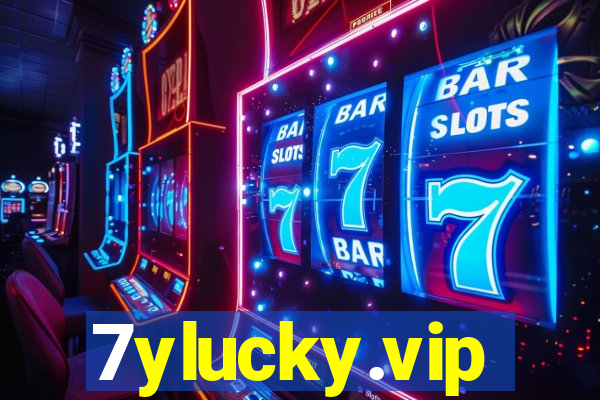 7ylucky.vip