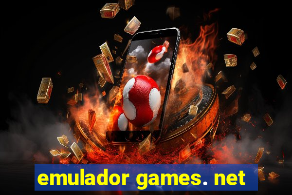 emulador games. net