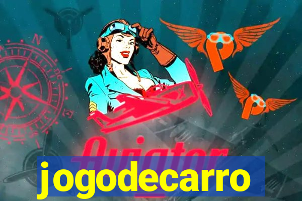 jogodecarro