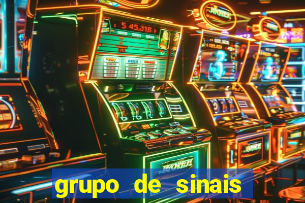 grupo de sinais trader telegram