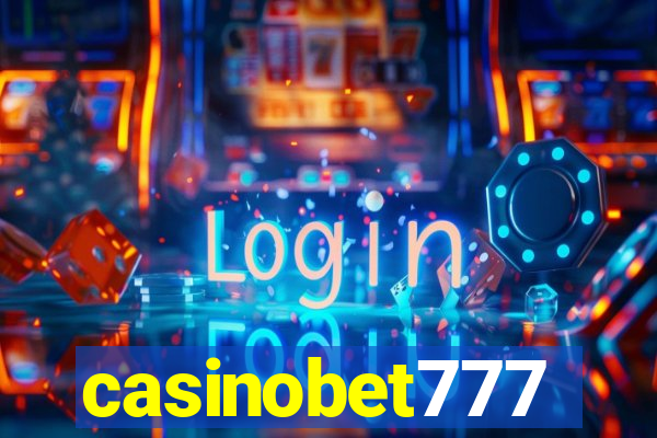 casinobet777