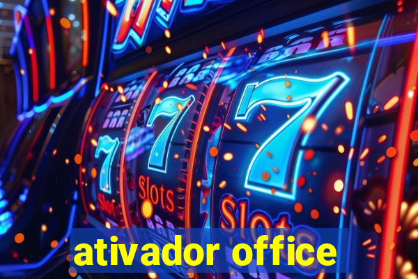 ativador office