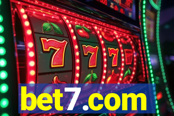 bet7.com