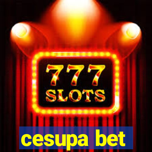 cesupa bet