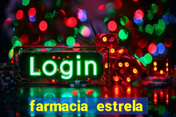 farmacia estrela porto alegre