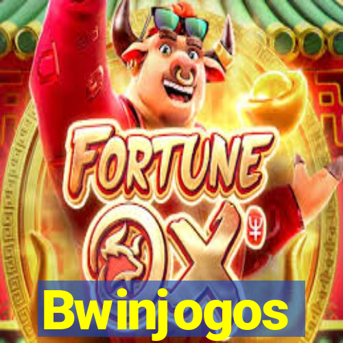 Bwinjogos