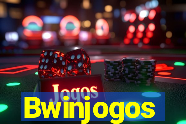 Bwinjogos