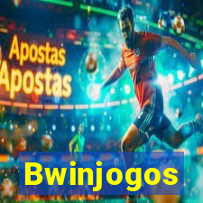 Bwinjogos