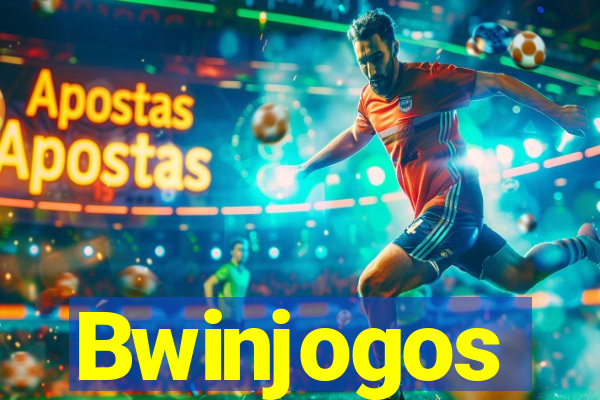 Bwinjogos