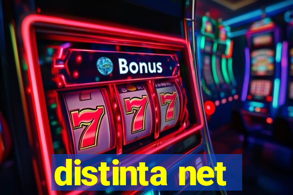 distinta net