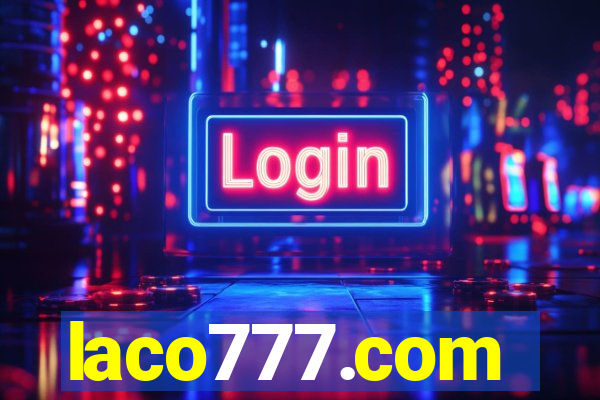 laco777.com