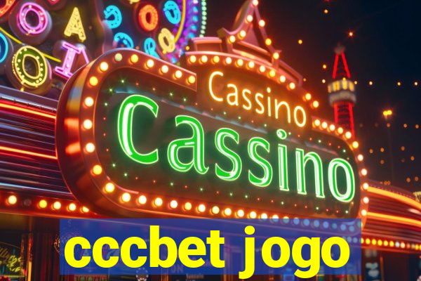 cccbet jogo