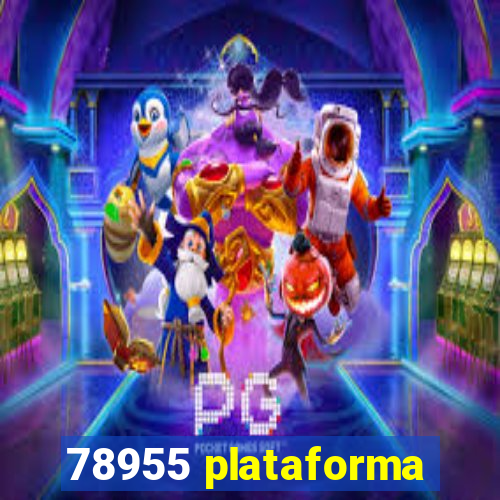 78955 plataforma